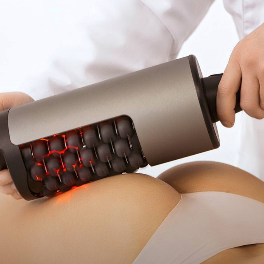 АБОНЕМЕНТ - RSL массаж - 6 сеансов по 75 минут (7000 рублей за процедуру)