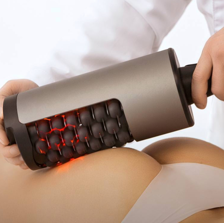 АБОНЕМЕНТ - RSL массаж - 12 процедур по 75 минут ( 5500 рублей за процедуру)