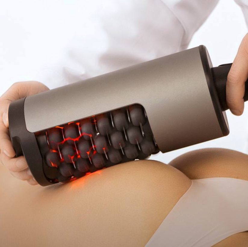 Разовое посещение 75 минут -RSL массаж