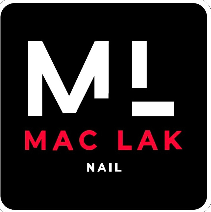 Mac Lak ногтевая студия