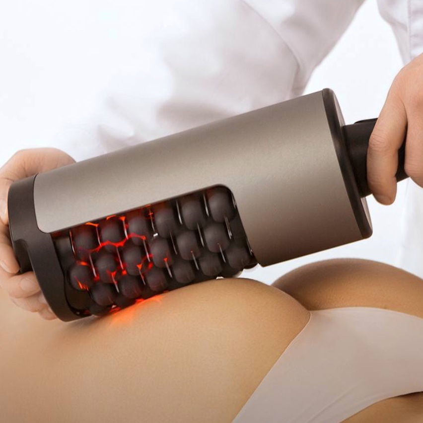 АБОНЕМЕНТ - RSL массаж - 9 сеансов по 75 минут ( 6000 рублей за процедуру)