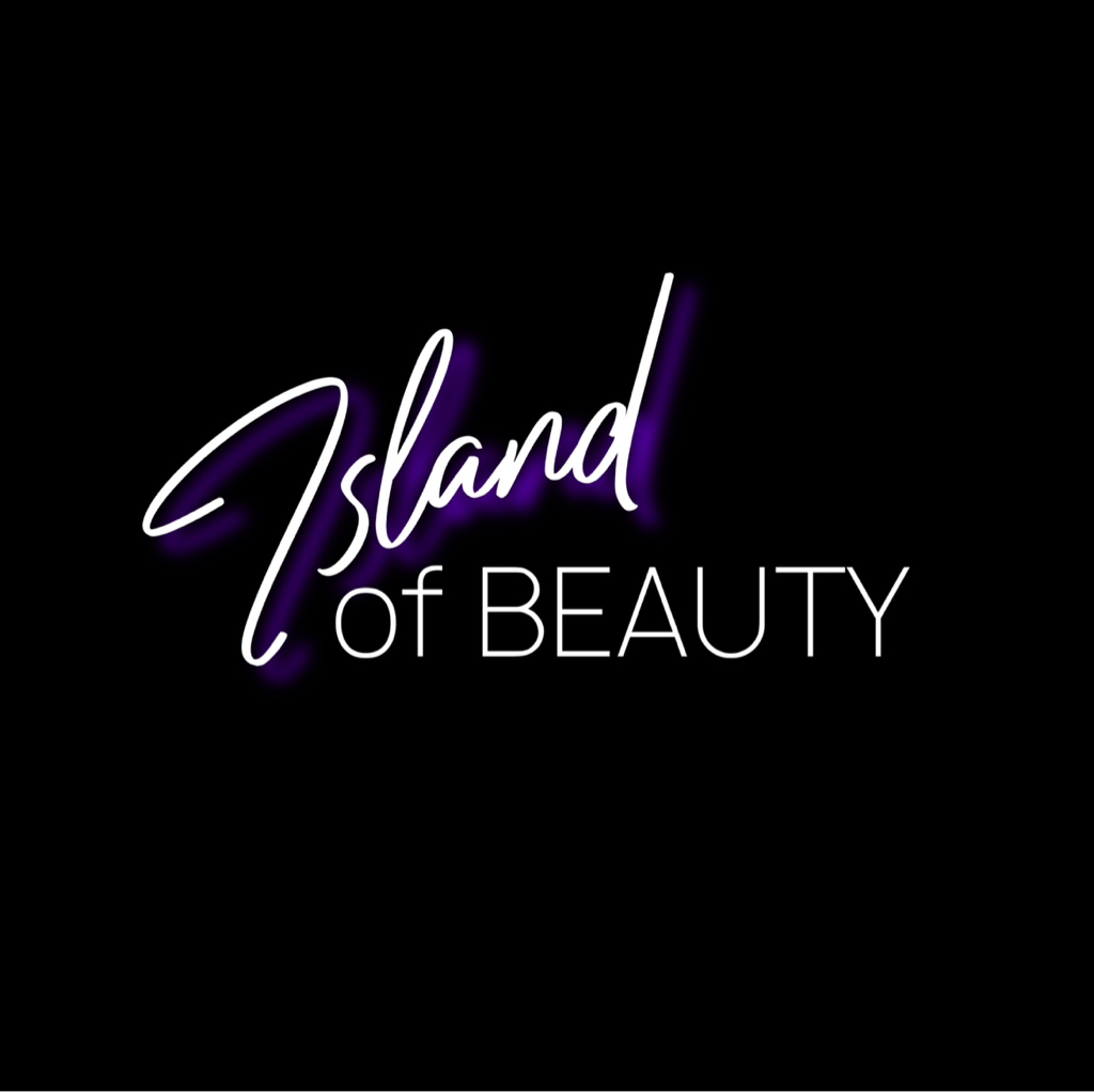 ISLAND of BEAUTY