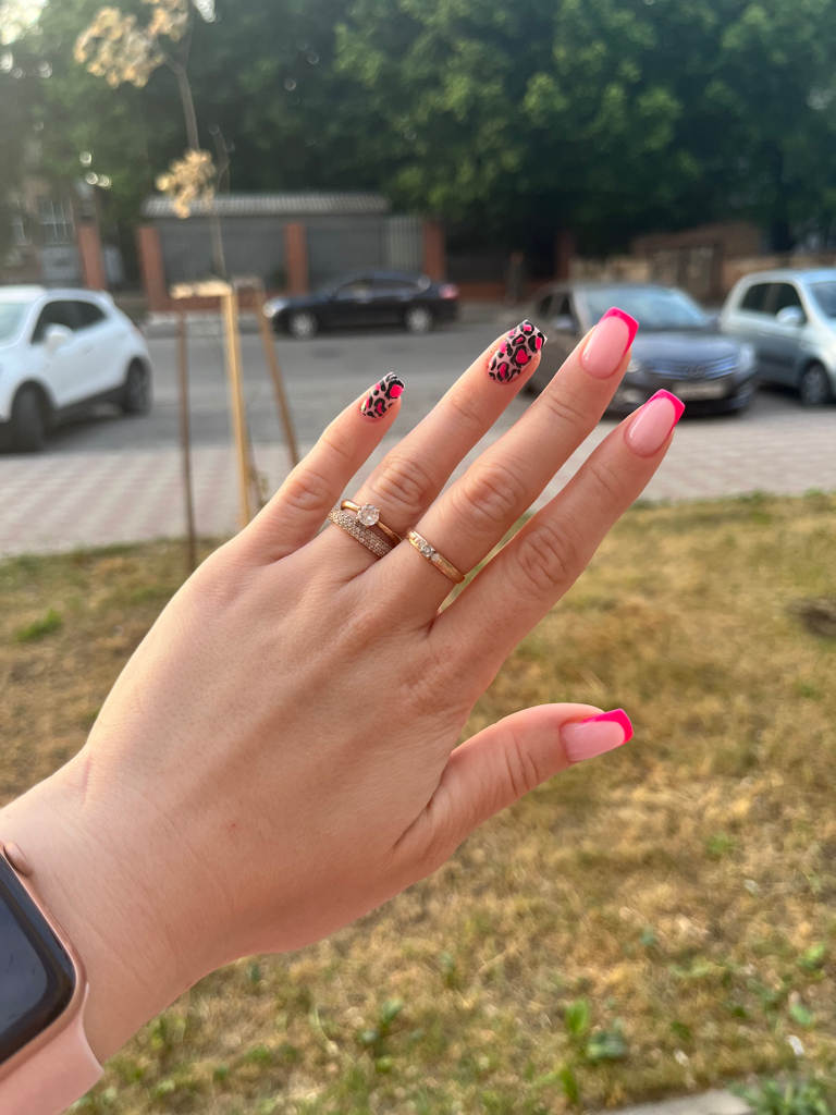 Gelena nails | Батайск | Онлайн-запись