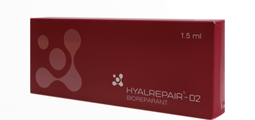 Hyalrepair
