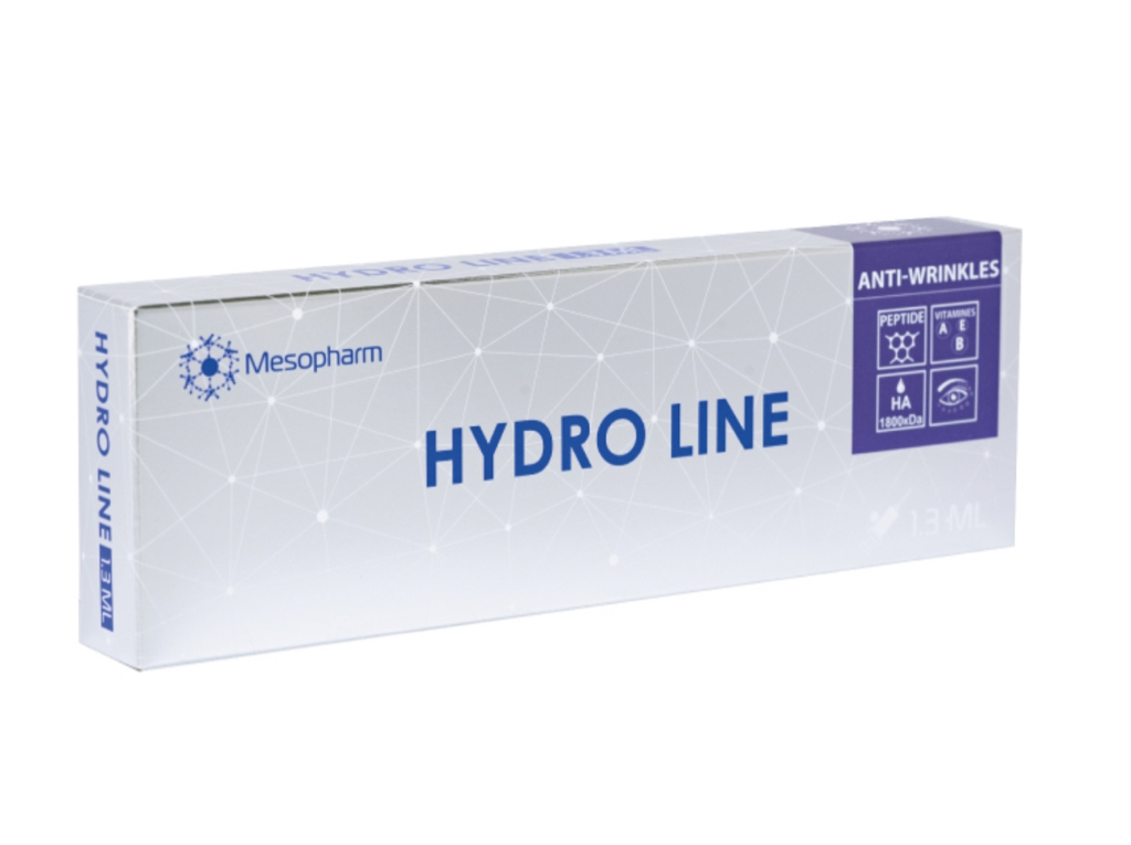 Hydroline