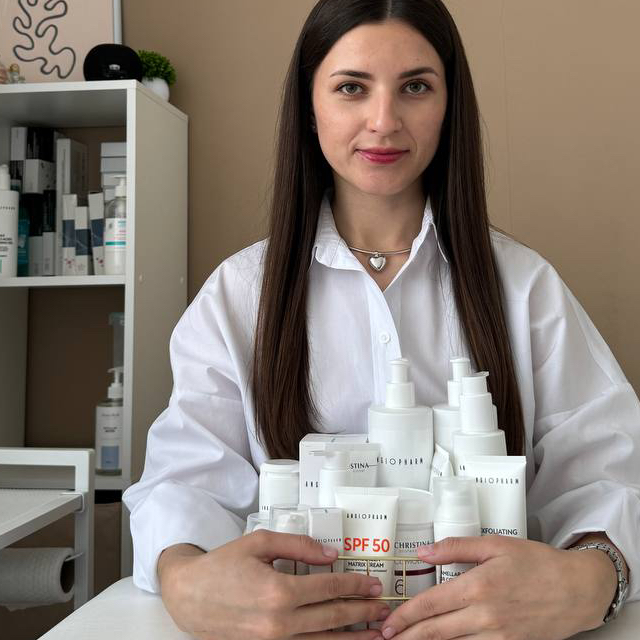 Программа «ANTI-ACNE”