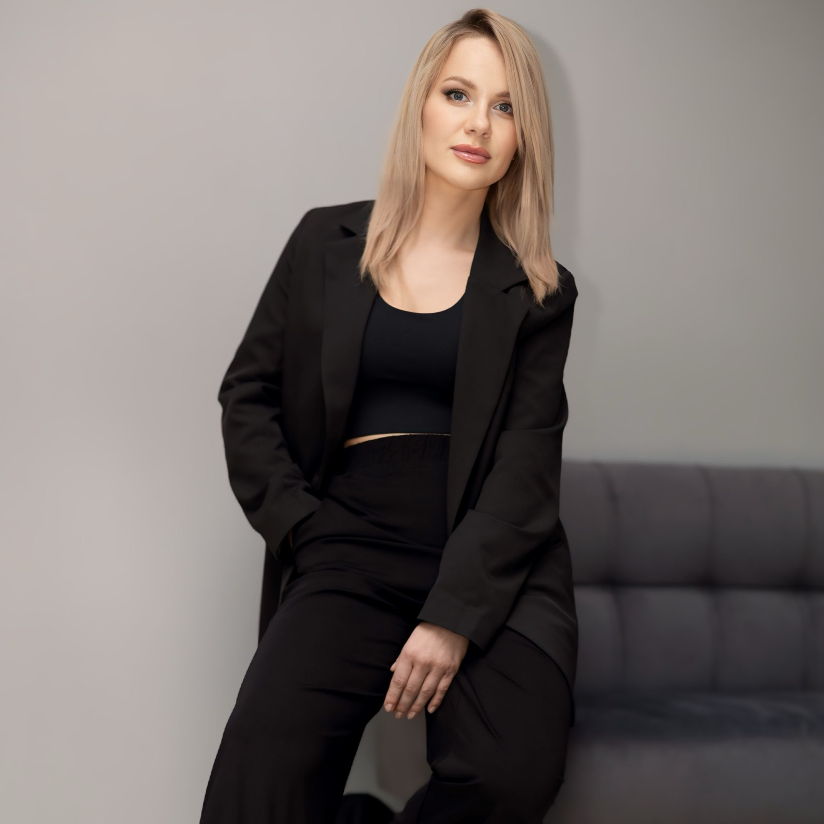 Барбер Виктория