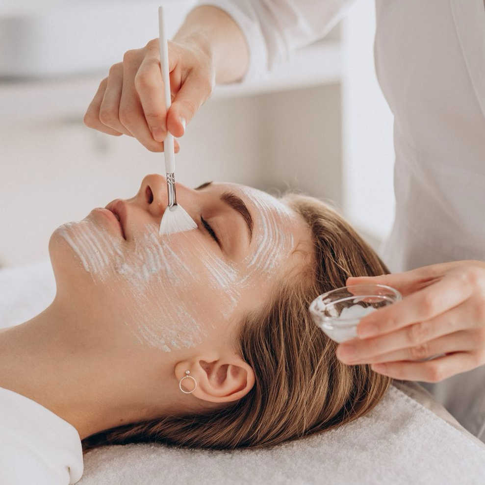 ПИЛИНГ СРЕДИННЫЙ HL.  ABR Premium Peel