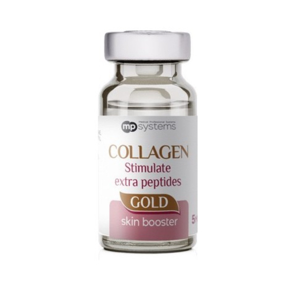 Скинбустер Collagen(1,5ml)