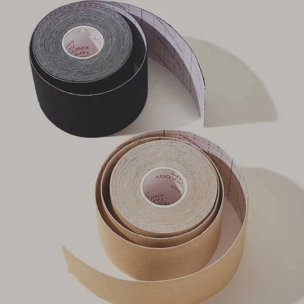 Тейпирование одной зоны