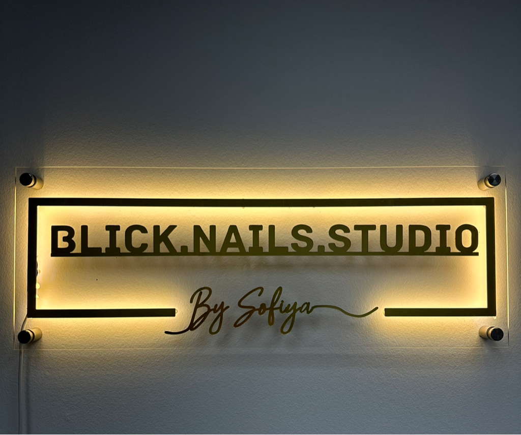 BLICK.NAILS.STUDIO