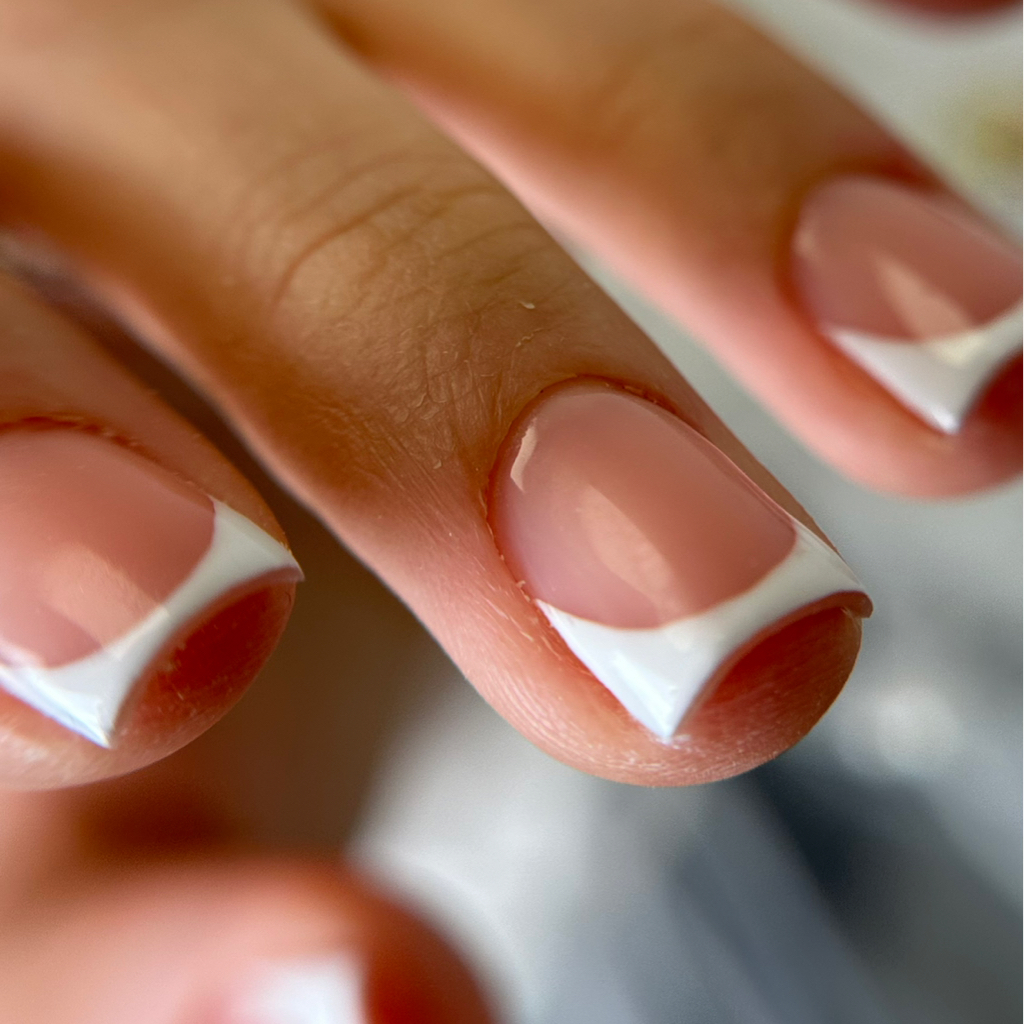 French tips