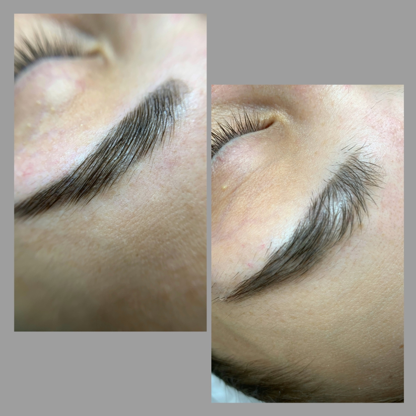 Долговременная укладка