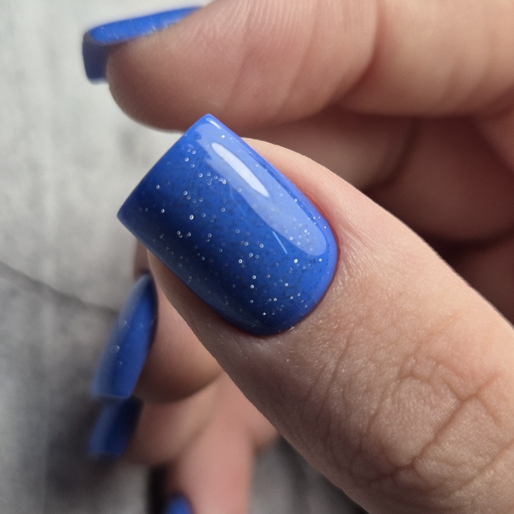 Маникюр, коррекция гелем, однотон,  НА ОЧЕНЬ КОРОТКИЕ/КОРОТКИЕ