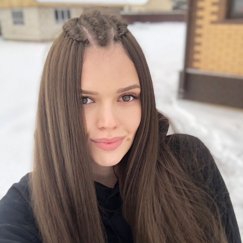 Любовь