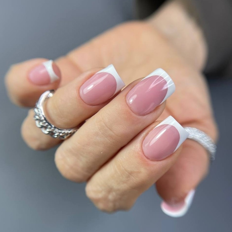 Комплекс маникюр