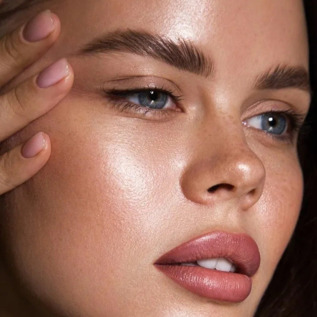 Ламинирование бровей