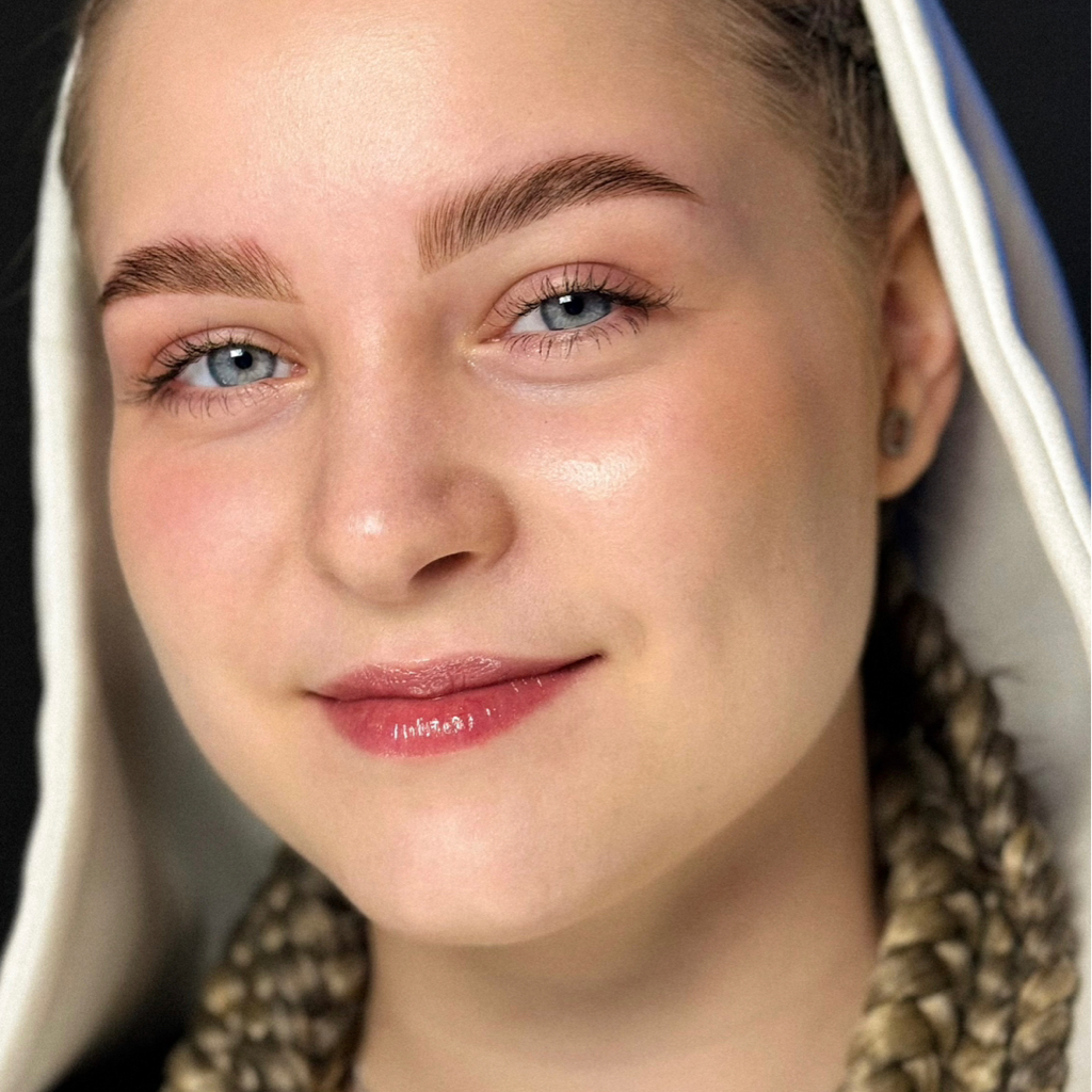 Долговременная укладка