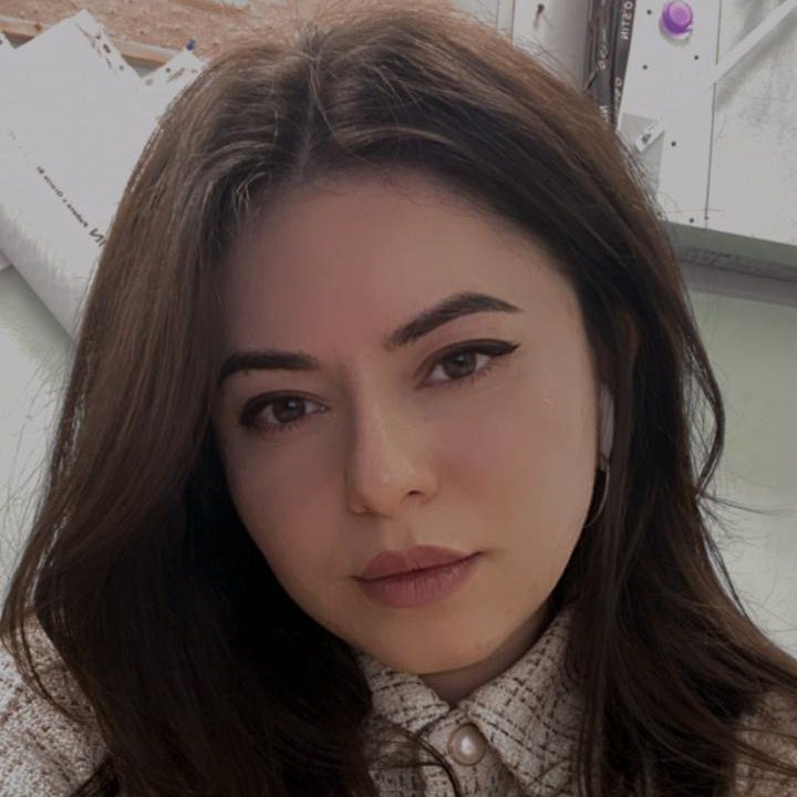 Оксана