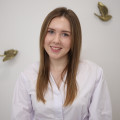 Трихолог Анна Тіщенко