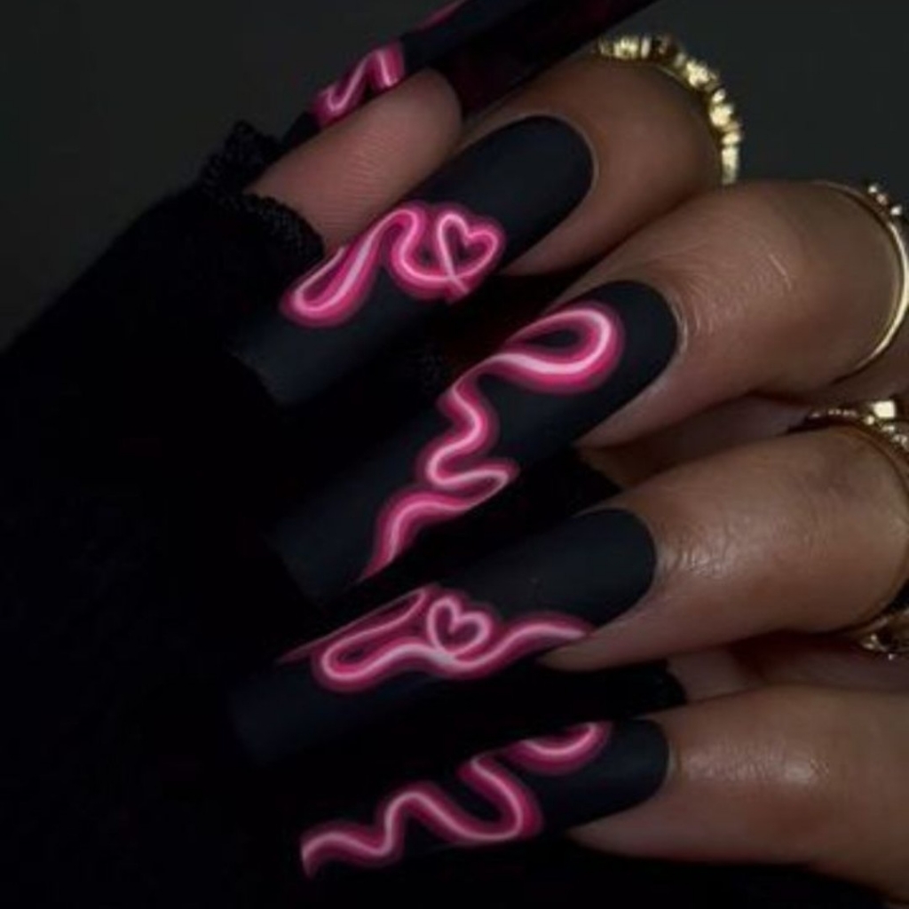 Ремонт или наращивание 1 ногтя