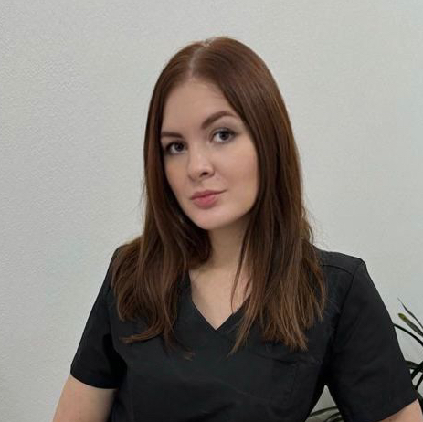 Марина (5 парадная)