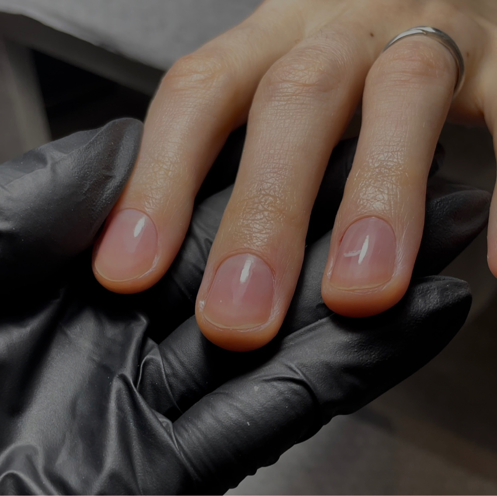 Японский маникюр