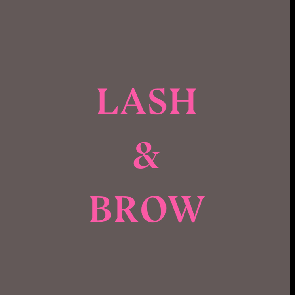 Lash&Brow Dina