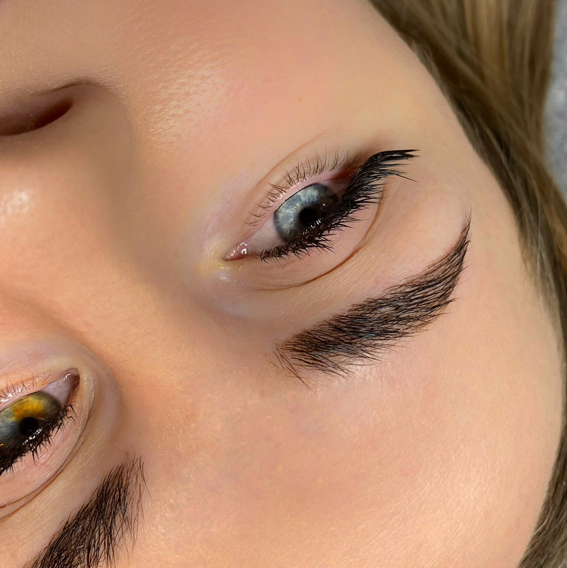 Мокрый эффект