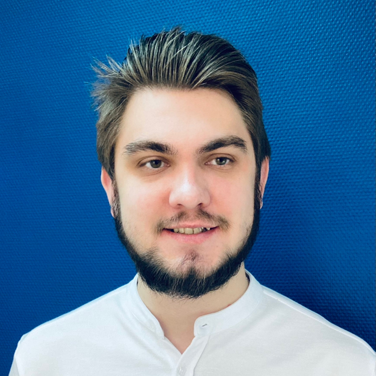 Малейнов Никита Валерьевич