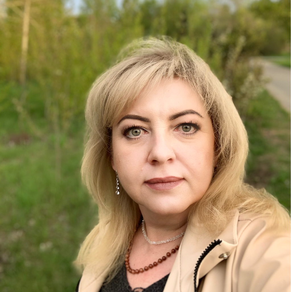 Злыгостева Марина