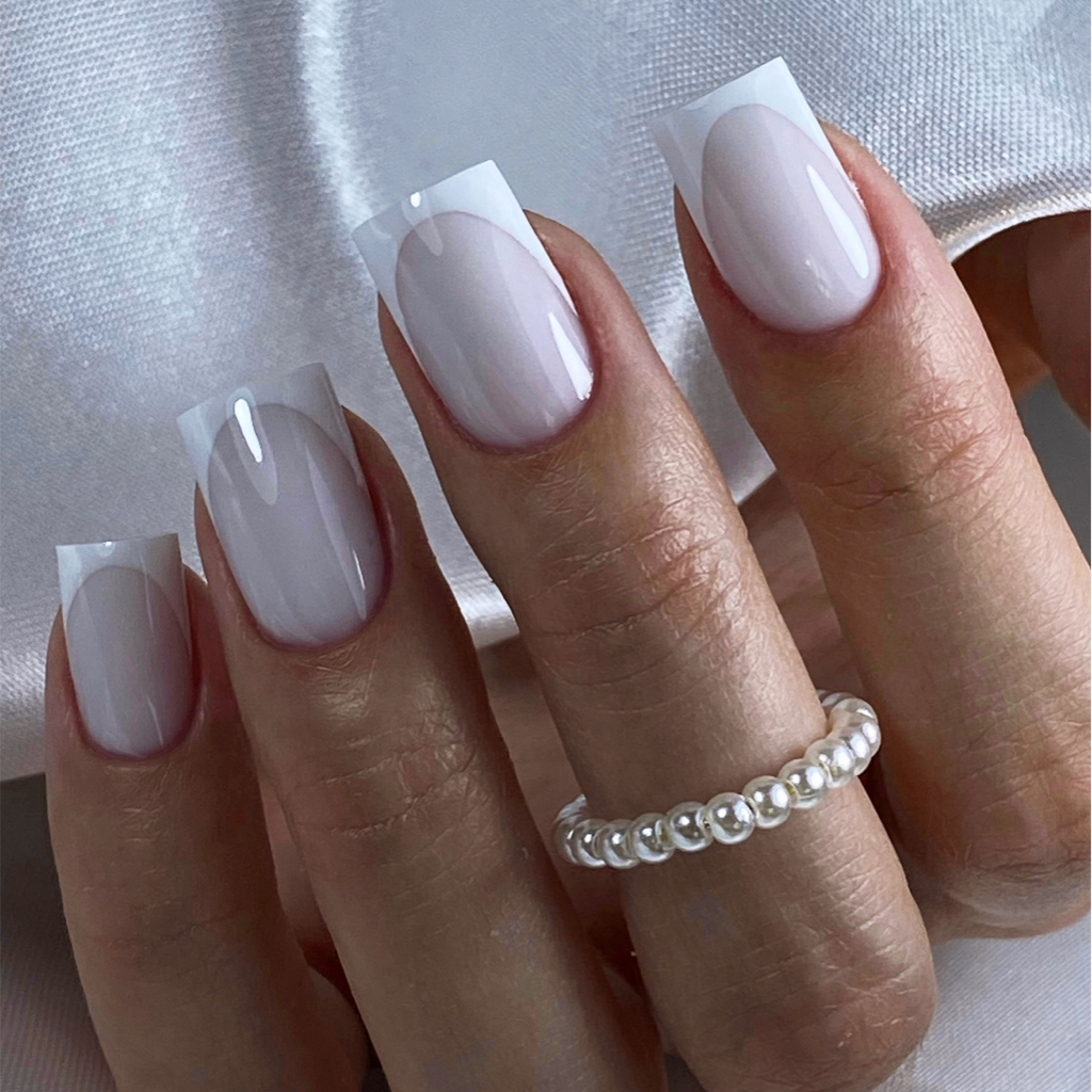 Маникюр Френч