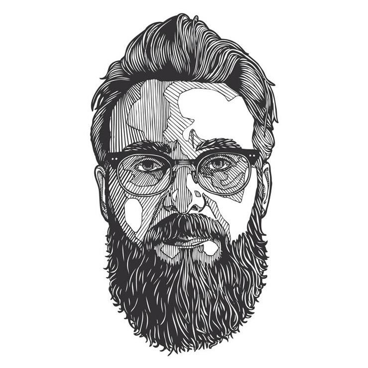 Комплекс (стрижка+борода)