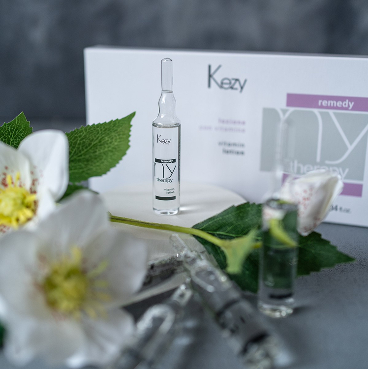 Уход для волос