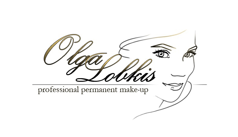 PERMANENT MAKE-UP by Olga Lobkis