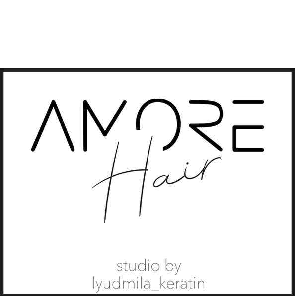 AMORE HAIR