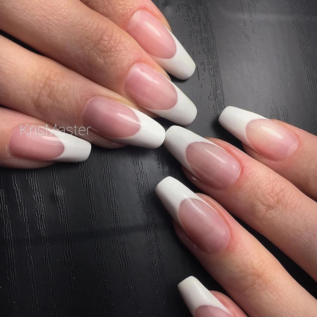 Дизайн френч