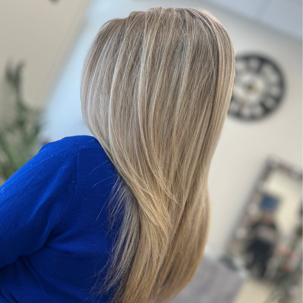 Мелирование