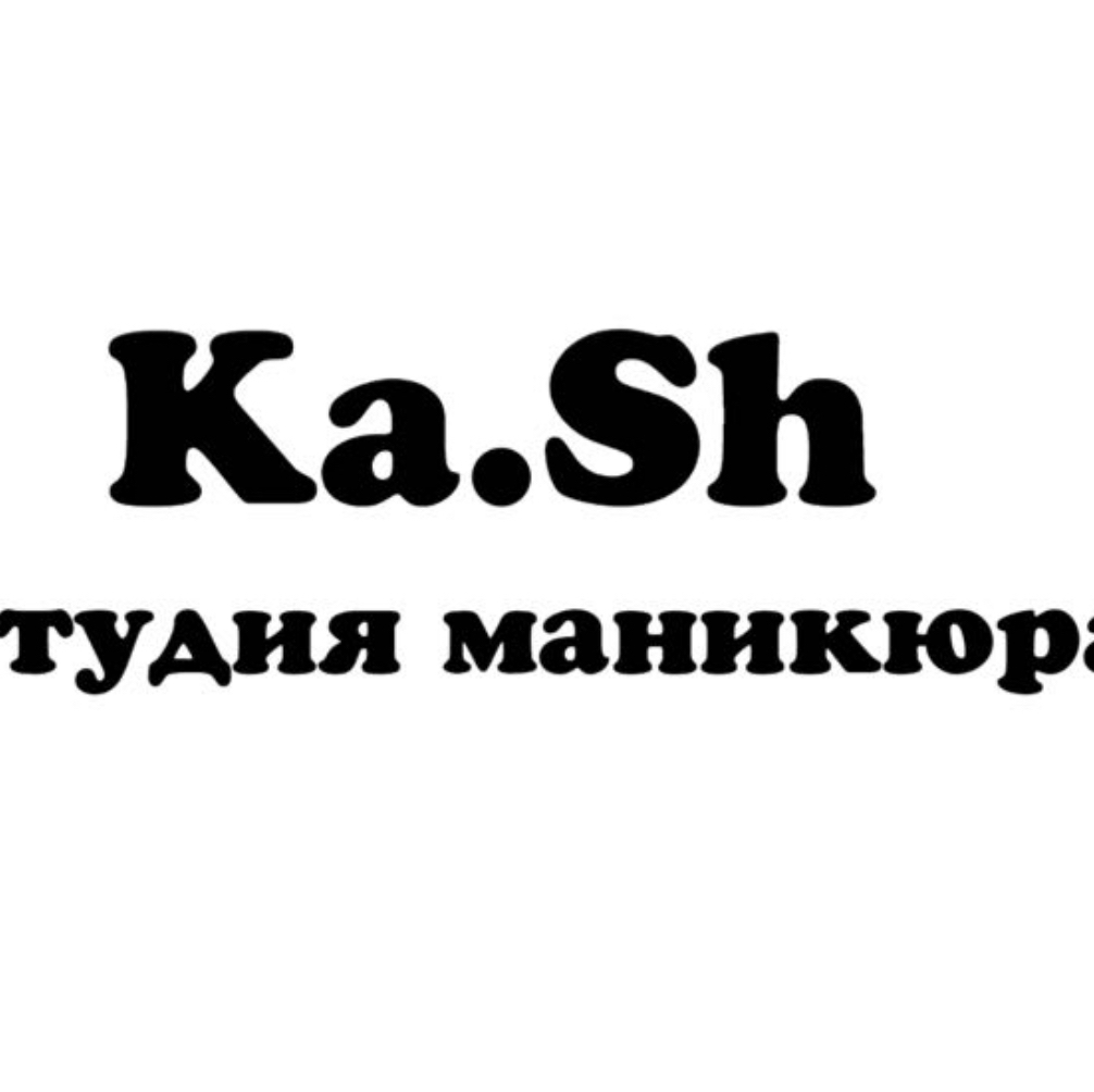 Ka.Sh студия маникюра