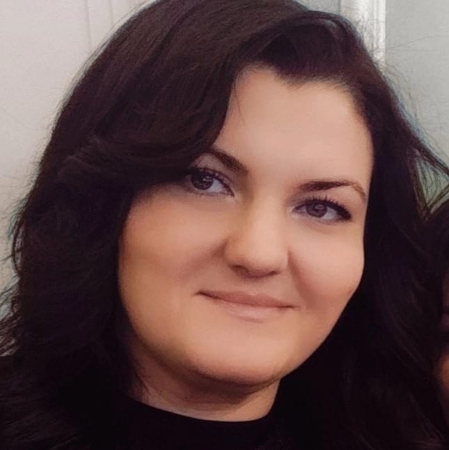 Адаськова Екатерина