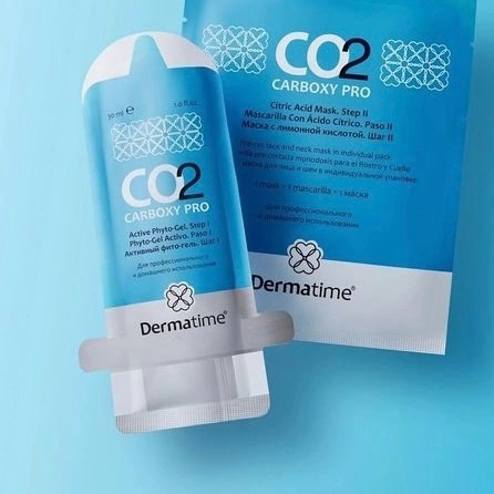 КАРБОКСИ СО2 Biotime/Альпика/Skinosophy