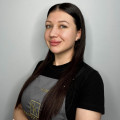 Казакова Анастасия
