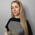Евгения Кислицына