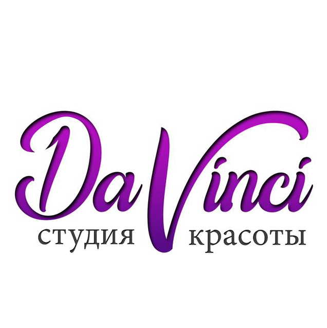 Da Vinci Студия Красоты