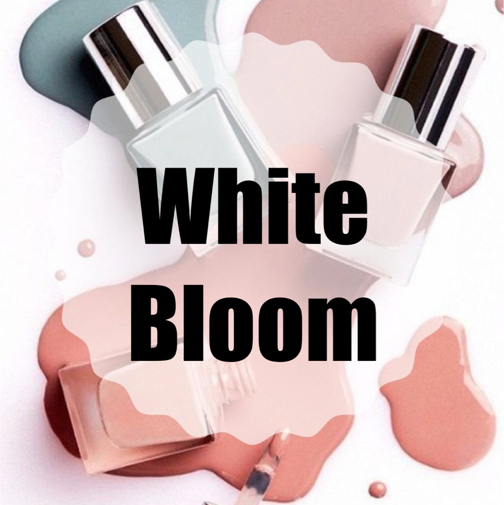 Студия White Bloom