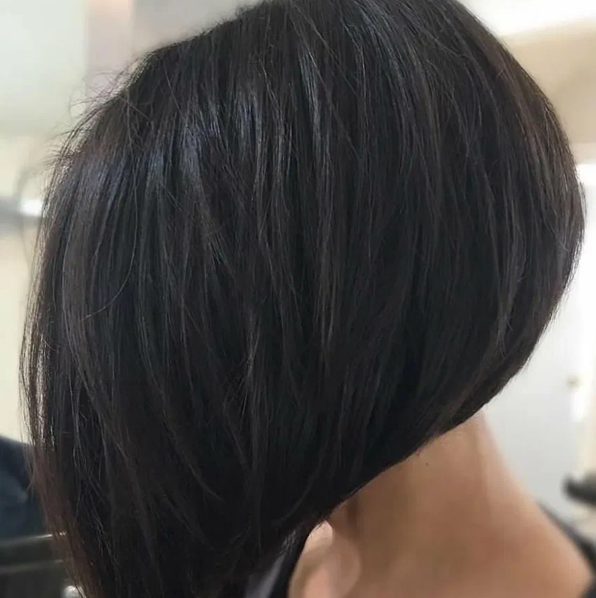 Комплекс все включено: любая стрижка+мытье головы с массажем+уход бальзамом+стайлинг сушка с направлением