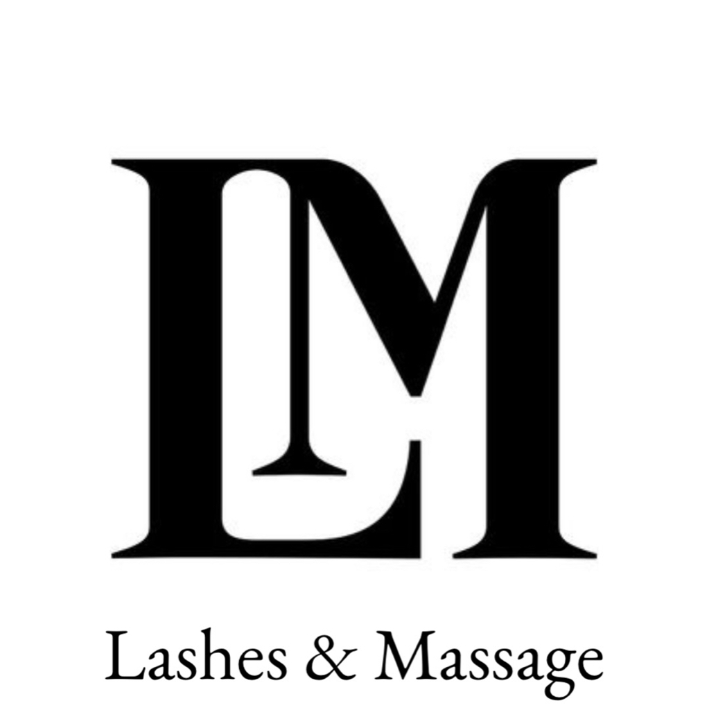 L&M (lashes,brow, massage)