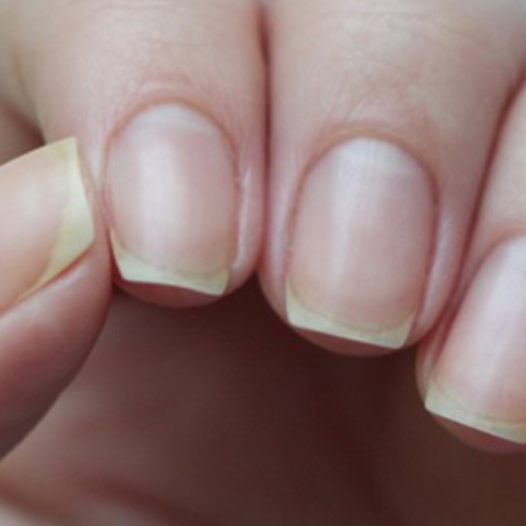 4. Маникюр гигиенический-Комби (без покрытия)