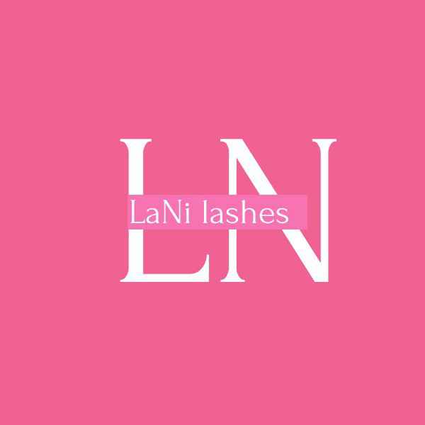 LaNi lashes | ламинирование ресниц |