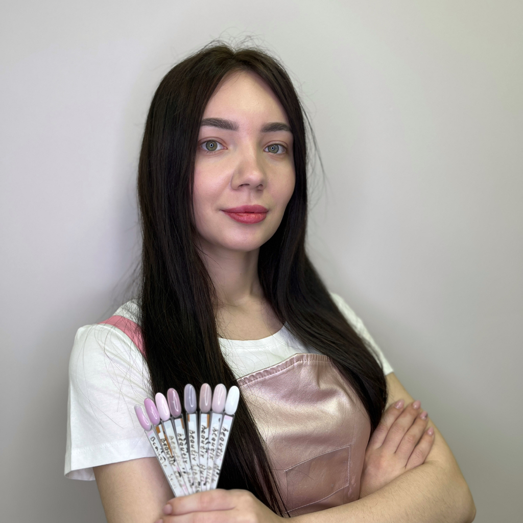 Соколова Анастасия